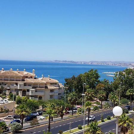 Appartamento Calaquebrada Benalmádena Esterno foto