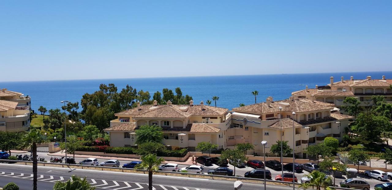 Appartamento Calaquebrada Benalmádena Esterno foto