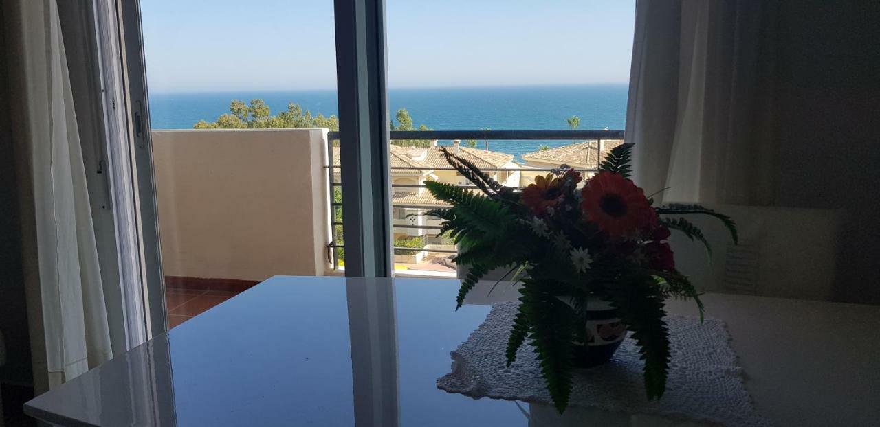 Appartamento Calaquebrada Benalmádena Esterno foto