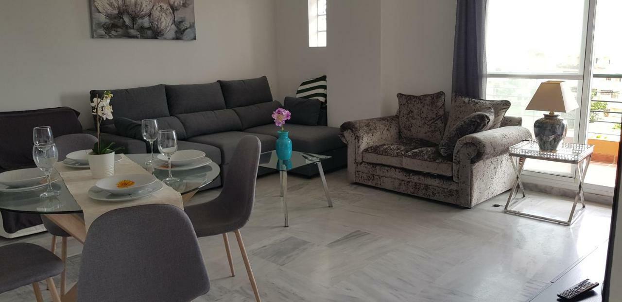 Appartamento Calaquebrada Benalmádena Esterno foto
